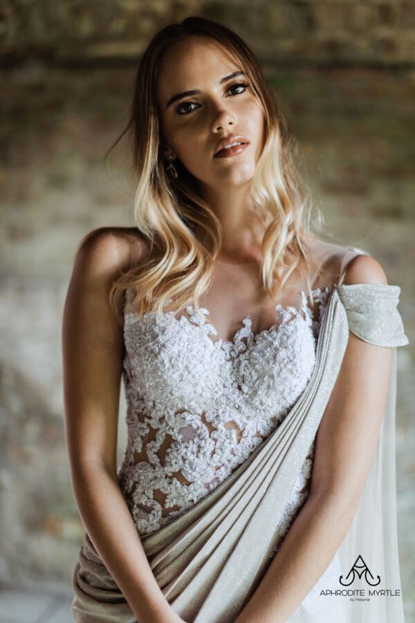 Look 11 - Tara bridal - Image 6