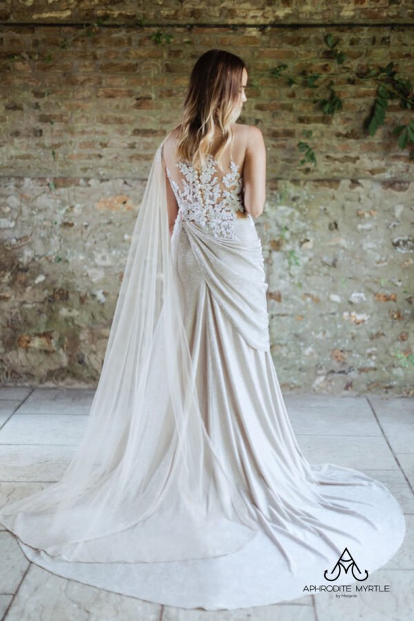 Look 11 - Tara bridal - Image 7