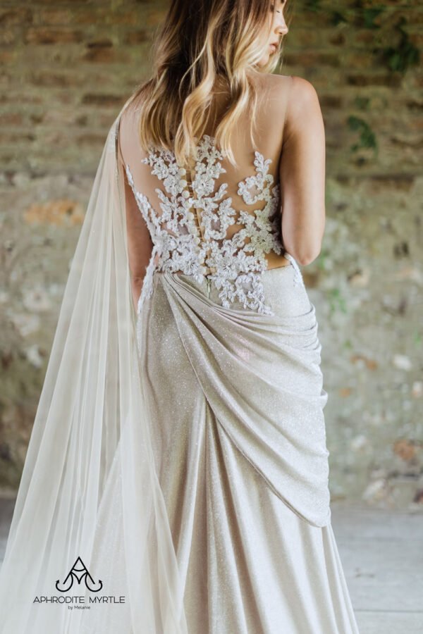 Look 11 - Tara bridal - Image 8