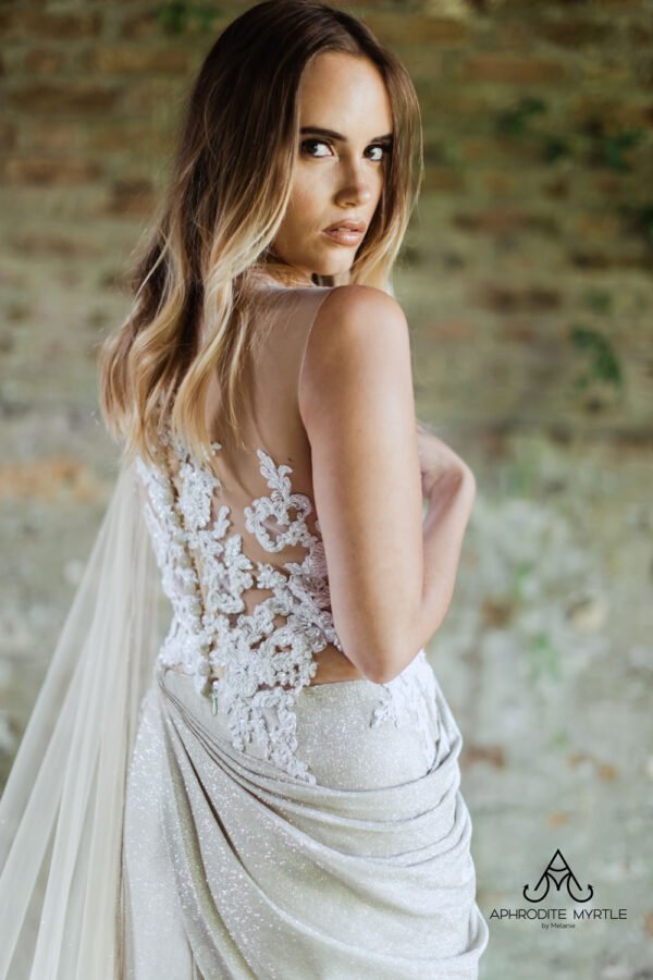 Look 11 - Tara bridal - Image 9