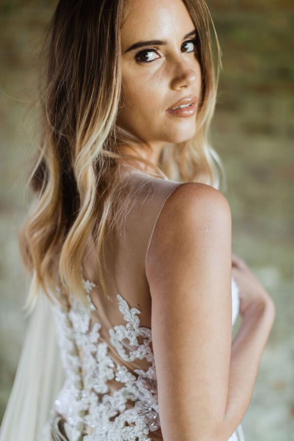 Look 11 - Tara bridal - Image 10
