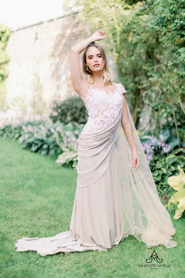 Look 11 - Tara bridal - Image 11
