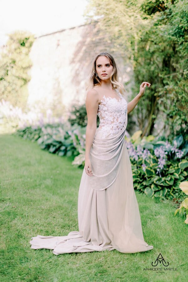 Look 11 - Tara bridal - Image 12