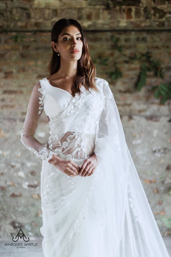 Look 5 - Aurora bridal - Image 12