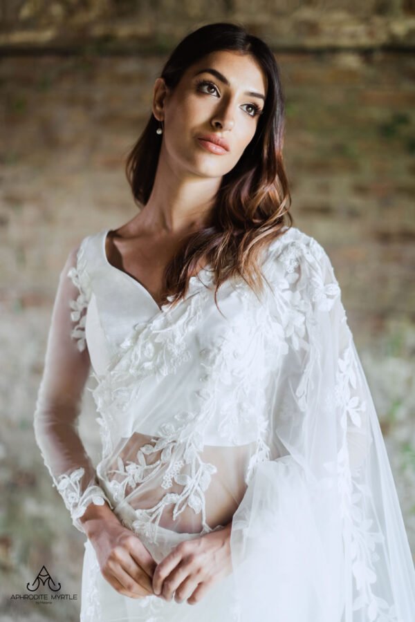 Look 5 - Aurora bridal - Image 3