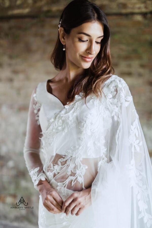 Look 5 - Aurora bridal - Image 2