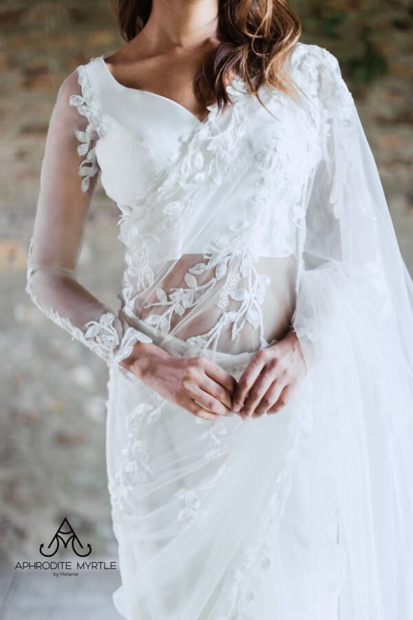 Look 5 - Aurora bridal - Image 11