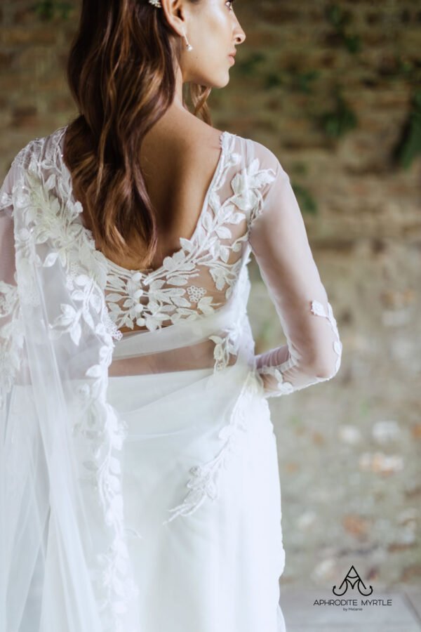 Look 5 - Aurora bridal - Image 7