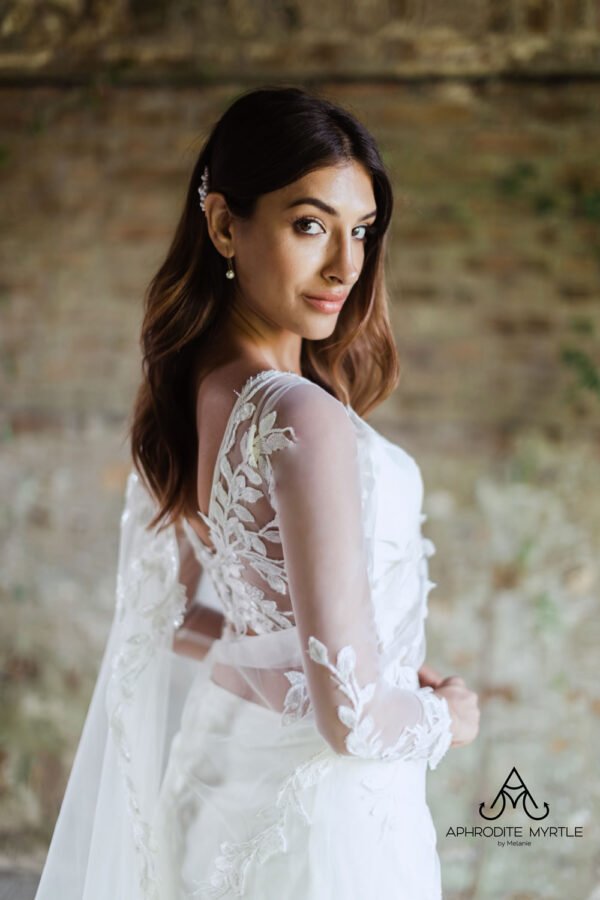 Look 5 - Aurora bridal - Image 6