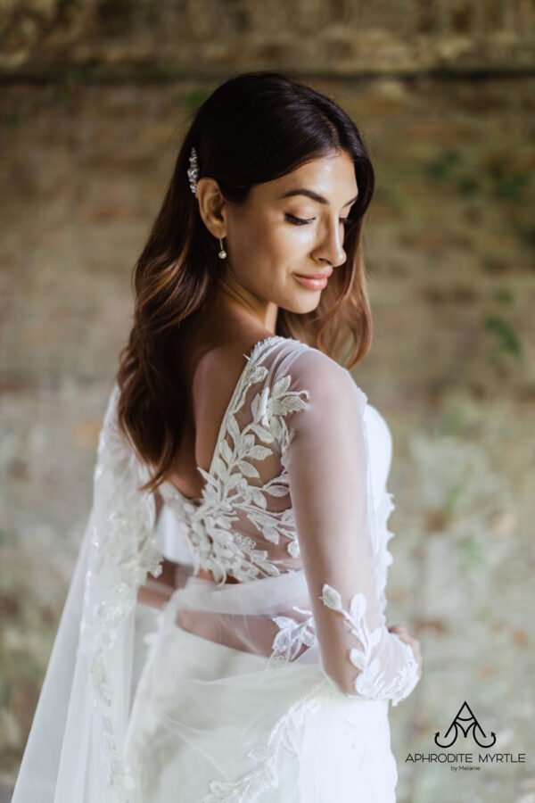 Look 5 - Aurora bridal - Image 5