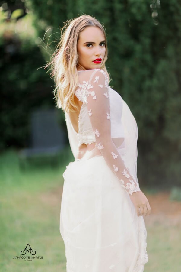 Look 2 - Thalia bridal - Image 8