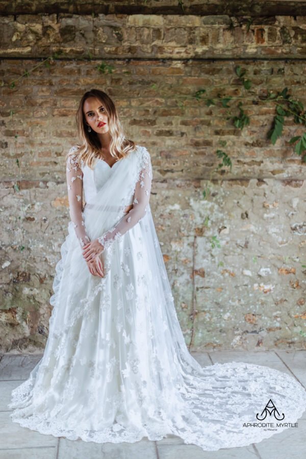 Look 2 - Thalia bridal - Image 3