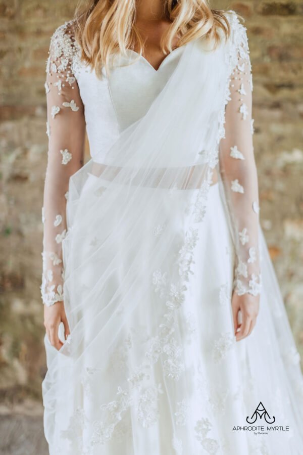 Look 2 - Thalia bridal - Image 2
